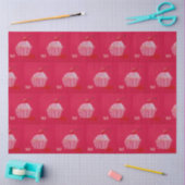 Paper Coaster 薄葉紙 (クラフト)