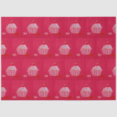 Paper Coaster 薄葉紙 (正面)