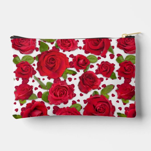 Paper cup アクセサリーポーチ (裏面)