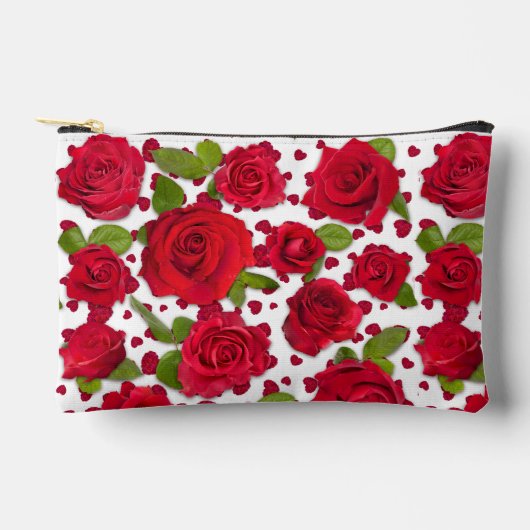 Paper cup アクセサリーポーチ (正面)