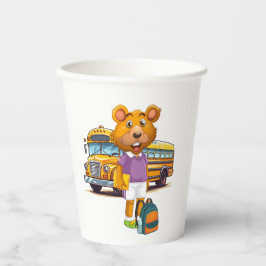 Paper cup 紙コップ