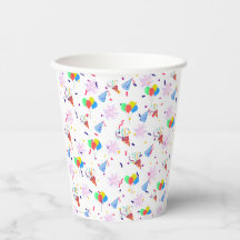 Paper cup