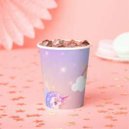 Paper Cup 紙コップ