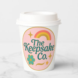 Paper cup 紙コップ