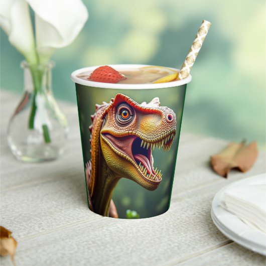 Paper Cup 紙コップ (インサイチュ)