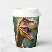 Paper Cup 紙コップ (裏面)