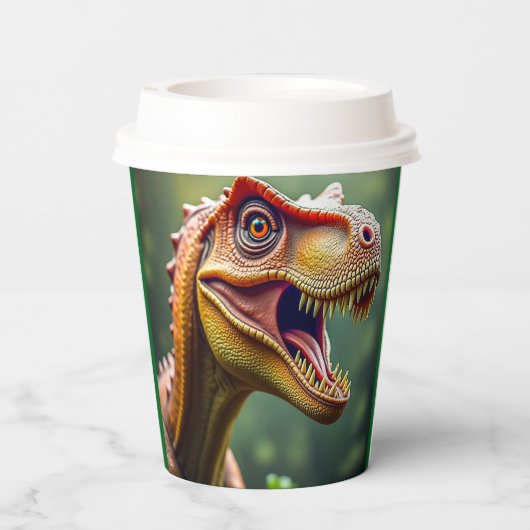 Paper Cup 紙コップ (裏面)