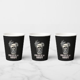 Paper cup 紙コップ