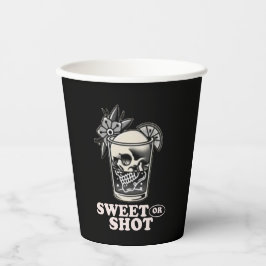 Paper cup 紙コップ