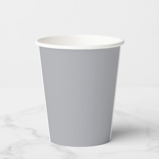 Paper cup 紙コップ (裏面)