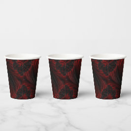 Paper cup 紙コップ
