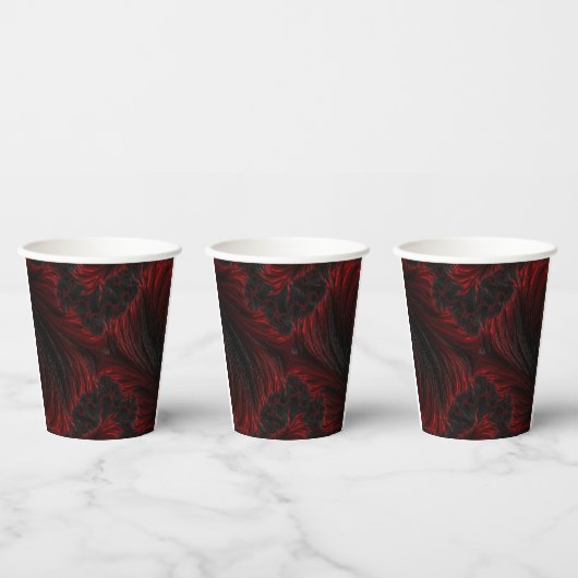 Paper cup 紙コップ (複数)