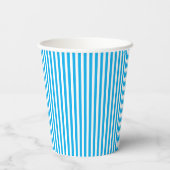 paper cup for happy birthday of children 紙コップ (裏面)