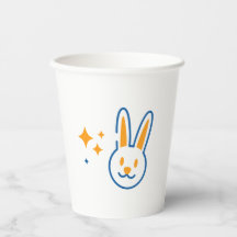 paper cup gobelet en papier