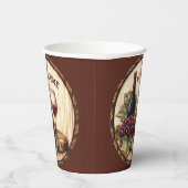  Paper Cups 紙コップ (右)