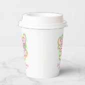 Paper Cups 紙コップ (右)