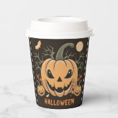 Paper cups Séries 1 紙コップ (裏面)