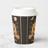 Paper cups Séries 1 紙コップ (右)