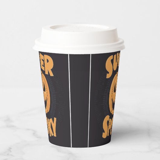 Paper cups Séries 1 02 紙コップ (左)