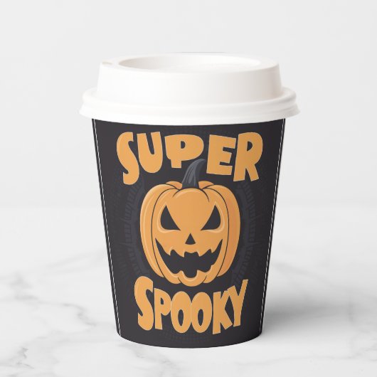 Paper cups Séries 1 02 紙コップ (裏面)