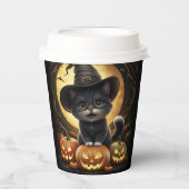 Paper cups Séries 1 03 紙コップ (正面)