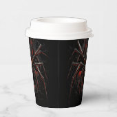 Paper cups Séries 1 06 紙コップ (右)