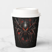 Paper cups Séries 1 06 紙コップ (正面)