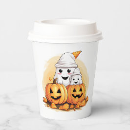 Paper cups Séries 1 08 紙コップ