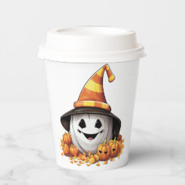 Paper cups Séries 1 11 紙コップ