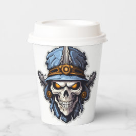 Paper cups Séries 1 12 紙コップ