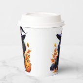 Paper cups Séries 1 13 紙コップ (左)