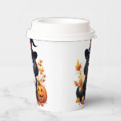 Paper cups Séries 1 13 紙コップ (右)