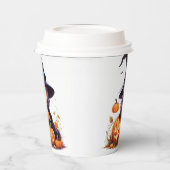 Paper cups Séries 1 14 紙コップ (左)