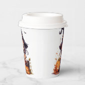 Paper cups Séries 1 14 紙コップ (右)