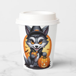 Paper cups Séries 1 15 紙コップ