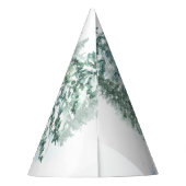 Paper Hat パーティーハット (裏面)