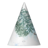 Paper Hat パーティーハット (左)