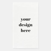 Paper Napkin (正面)