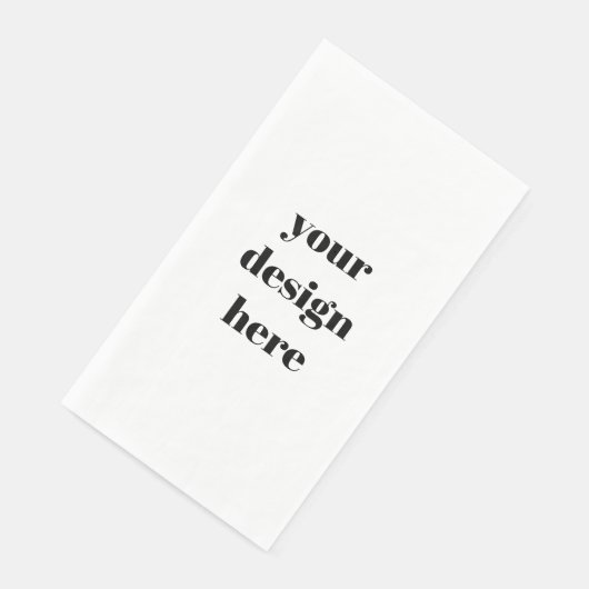 Paper Napkin (コーナー)