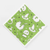 Paper Napkin (コーナー)