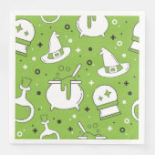 Paper Napkin (正面)