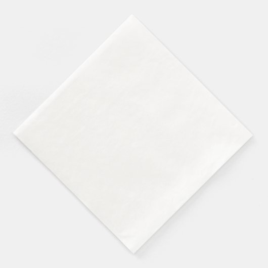 Paper Napkin (コーナー)