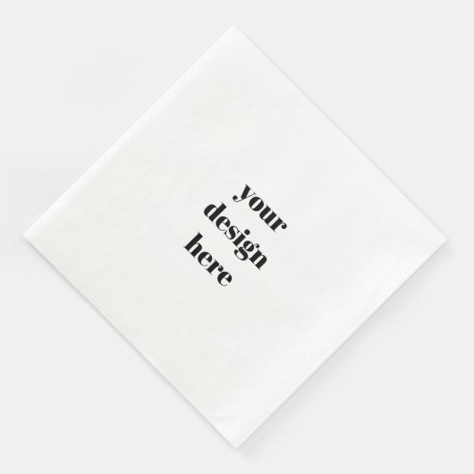 Paper Napkin (コーナー)