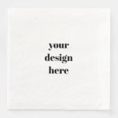 Paper Napkin (正面)