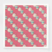 Paper Napkin (正面)