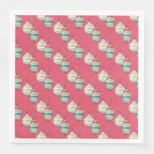 Paper Napkin (正面)