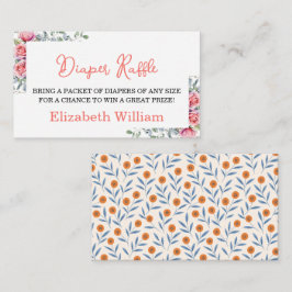 Paper Napkin エンクロージャーカード