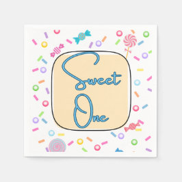 Paper Napkin スタンダードカクテルナプキン