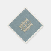 Paper Napkin スタンダードカクテルナプキン (角)