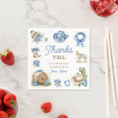 Paper Napkin スタンダードカクテルナプキン (インサイチュ)